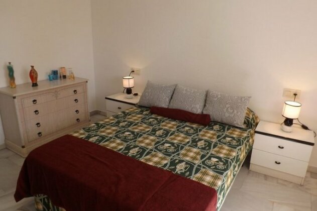 Apartment Fuengirola 101354 - Photo2