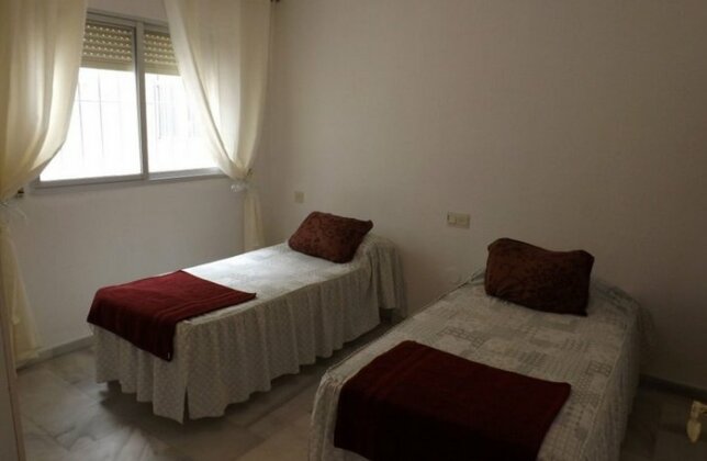 Apartment Fuengirola 101354 - Photo3