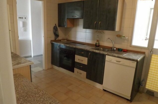 Apartment Fuengirola 101354 - Photo5