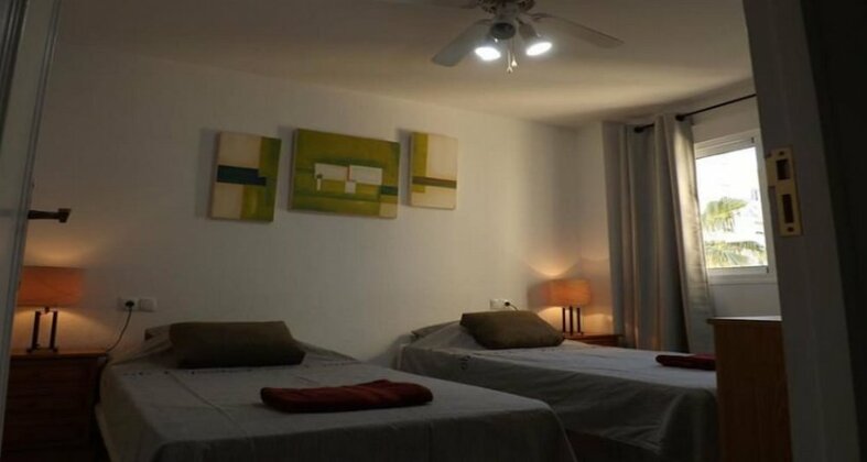 Apartment in Fuengirola - 104229 - Photo3