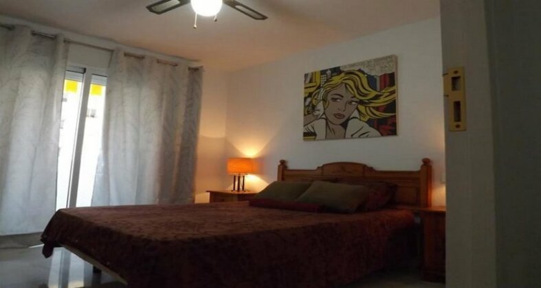 Apartment in Fuengirola - 104229 - Photo5