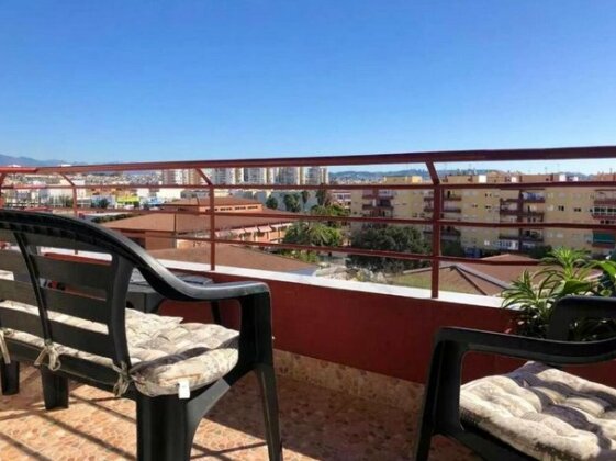 Apartment Plaza Baleares - Photo3