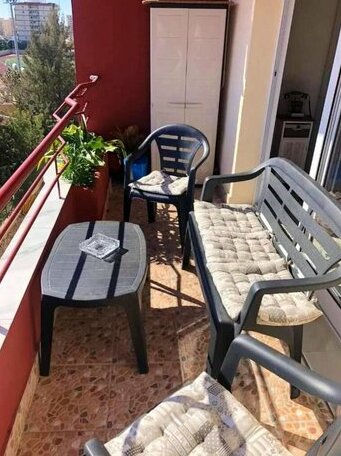 Apartment Plaza Baleares - Photo4