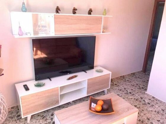 Apartment Plaza Baleares - Photo5