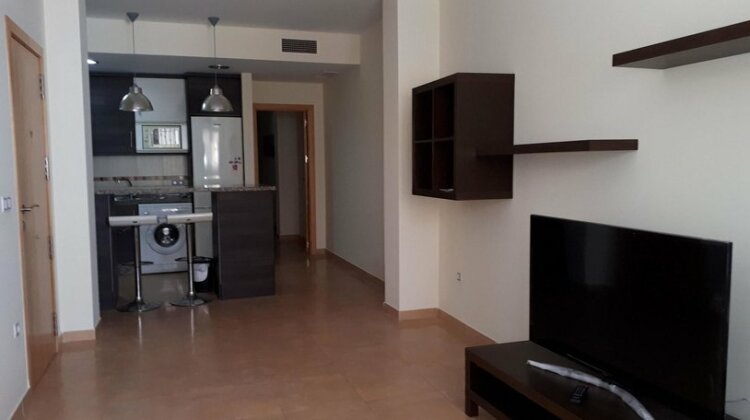 Apartment With 2 Bedrooms in Fuengirola - 100 m From the Beach - Photo3
