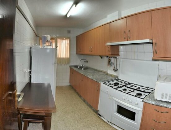 Apartment With 3 Bedrooms in Fuengirola With Balcony - 800 m From the Beach - Photo2