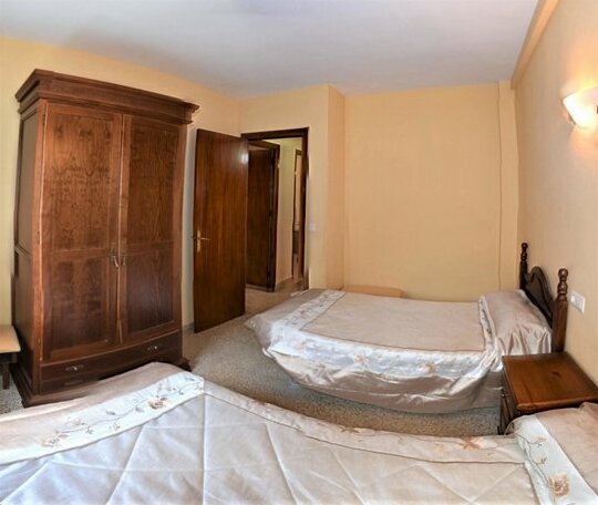 Apartment With 3 Bedrooms in Fuengirola With Balcony - 800 m From the Beach - Photo3