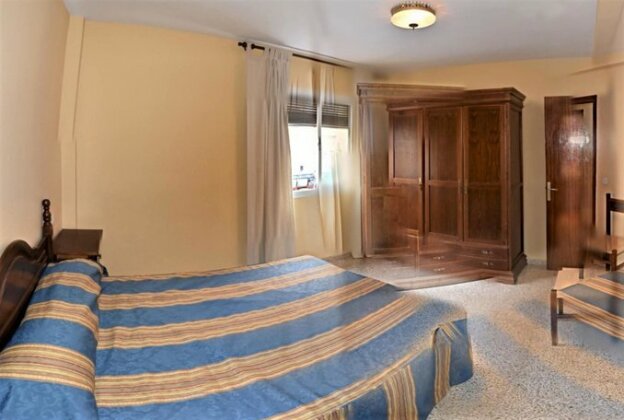 Apartment With 3 Bedrooms in Fuengirola With Balcony - 800 m From the Beach - Photo5