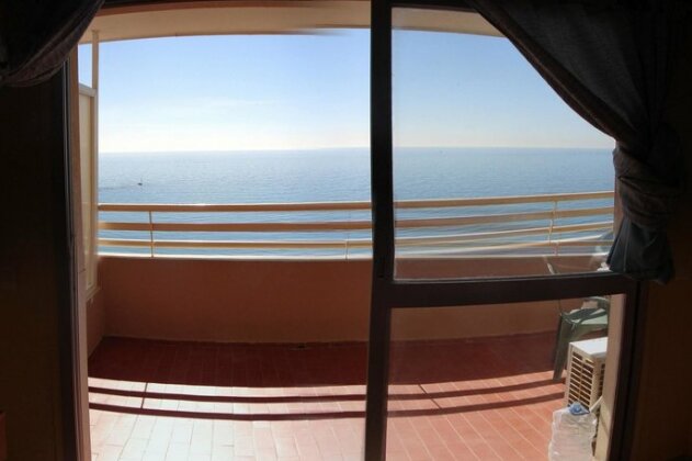 Apartment With One Bedroom In Fuengirola With Wonderful Sea View Pool Acces - Photo5