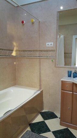 Atico De Lujo Fuengirola - Photo2