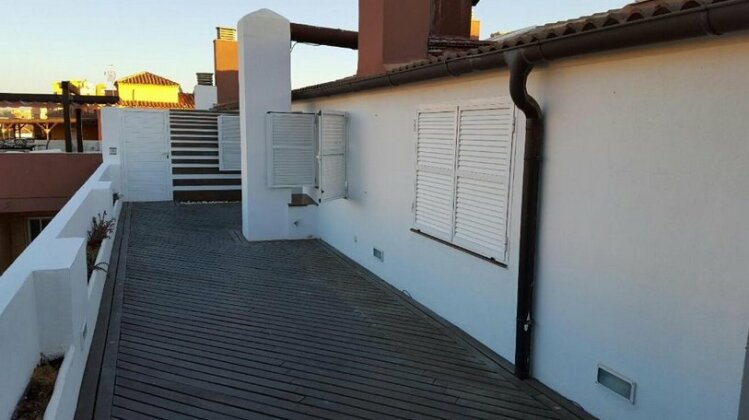 Atico De Lujo Fuengirola - Photo5