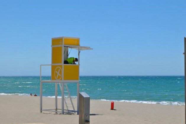Cubo's Apartamento Espana 1A Fuengirola - Photo4