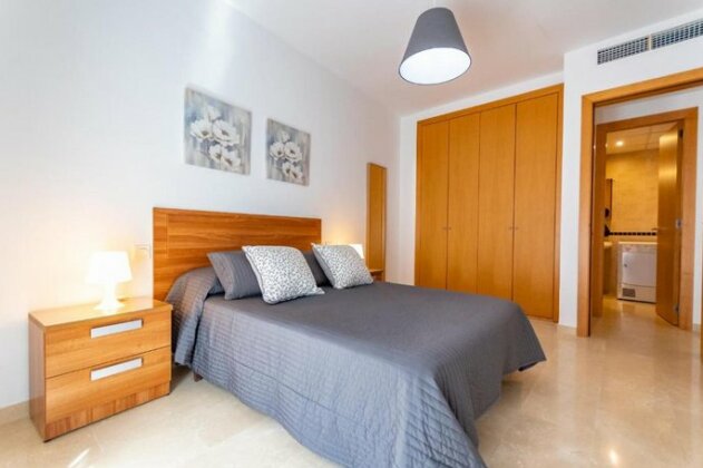 Cubo's Apartamento Espana 1A Fuengirola - Photo5