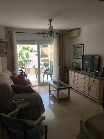 El Piso Fuengirola - Photo2