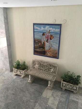 El Piso Fuengirola - Photo4