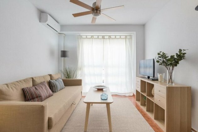Fuengirola bonito apartamento en el centro - Photo4