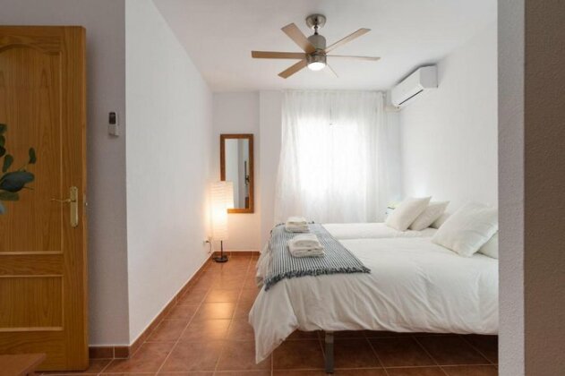 Fuengirola bonito apartamento en el centro - Photo5