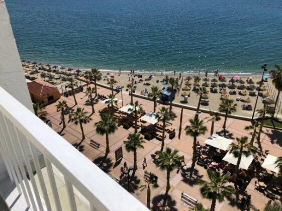 Fuengirola CARINA PENTHOUSE premium front line - Photo2