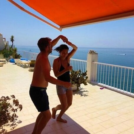 Fuengirola CARINA PENTHOUSE premium front line - Photo3