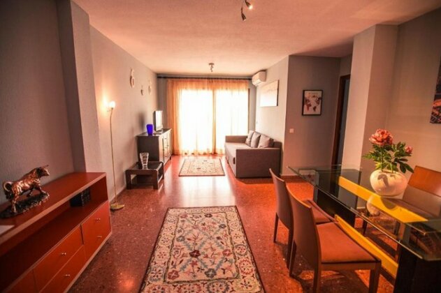 Fuengirola Penthouse Apartment - Photo2