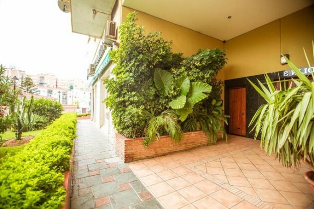 Fuengirola Penthouse Apartment - Photo4