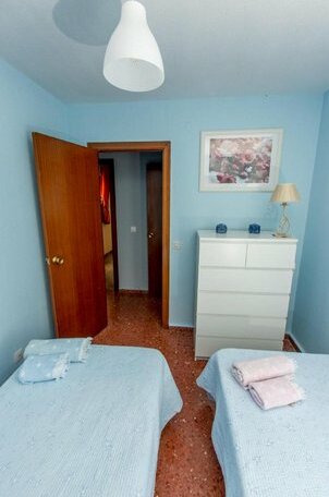 Fuengirola Penthouse Apartment - Photo5