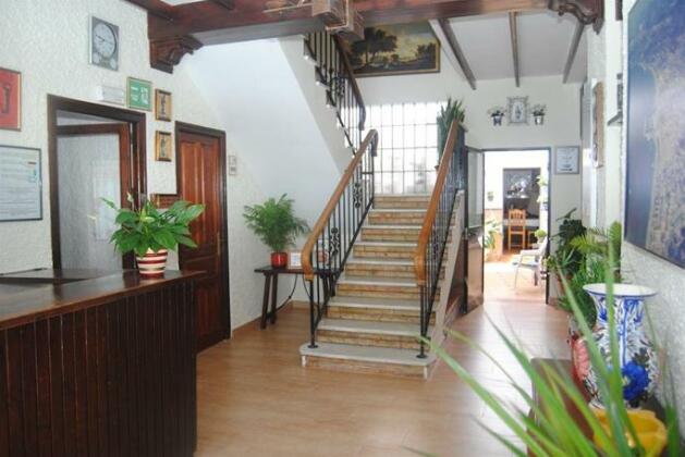 Hostal Costabella - Photo2