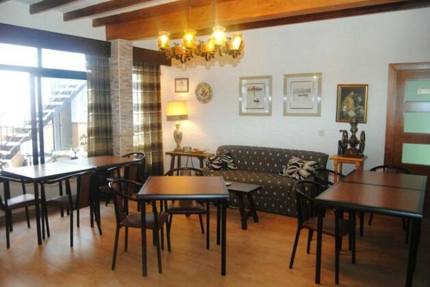 Hostal Costabella - Photo4