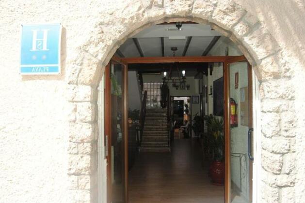 Hostal Costabella - Photo5
