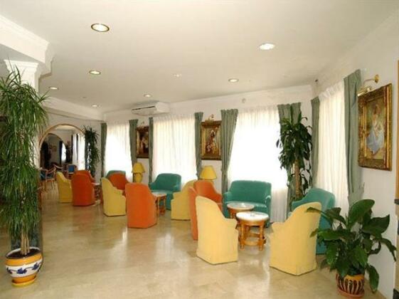 Hotel Acuarium Fuengirola - Photo3