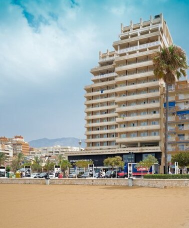 Ilunion Fuengirola