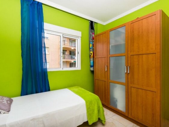 Rentandhomes los boliches blue and green - Photo4