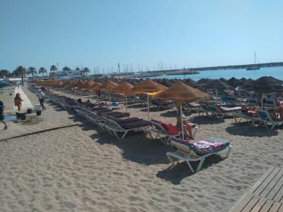San Felipe Fuengirola - Photo2