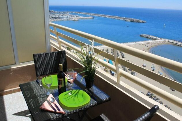 Stella Maris APT 1509 - Fuengirola - Photo2