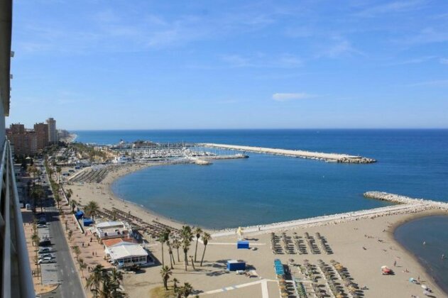 Stella Maris APT 1509 - Fuengirola - Photo3