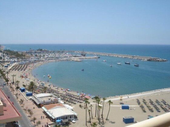 Stella Maris - Fuengirola Fuengirola - Photo2