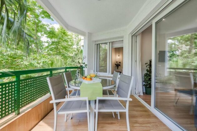 Sur Suites Pauli - Photo5