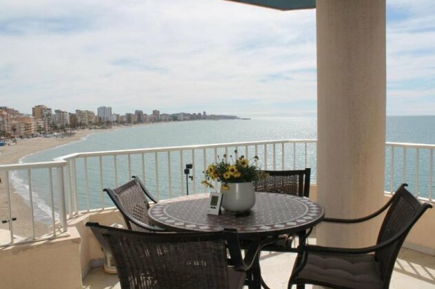 Sur Suites Promosol - Photo2