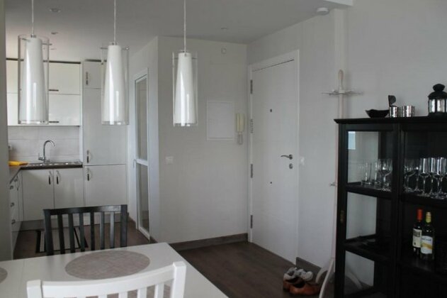 Sur Suites Promosol - Photo3