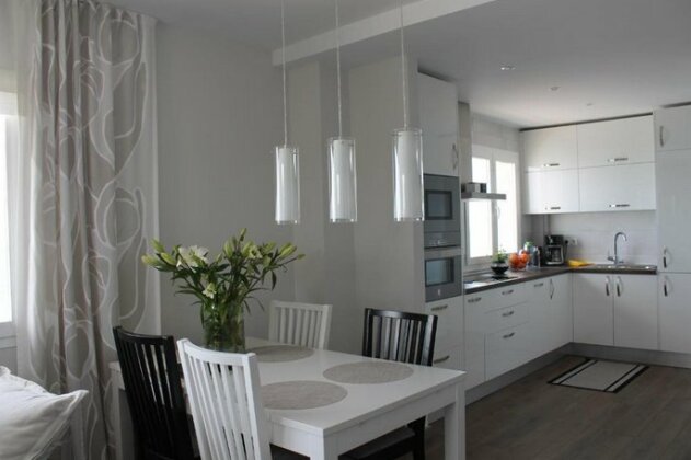 Sur Suites Promosol - Photo4