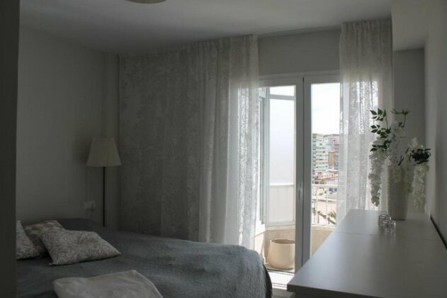 Sur Suites Promosol - Photo5