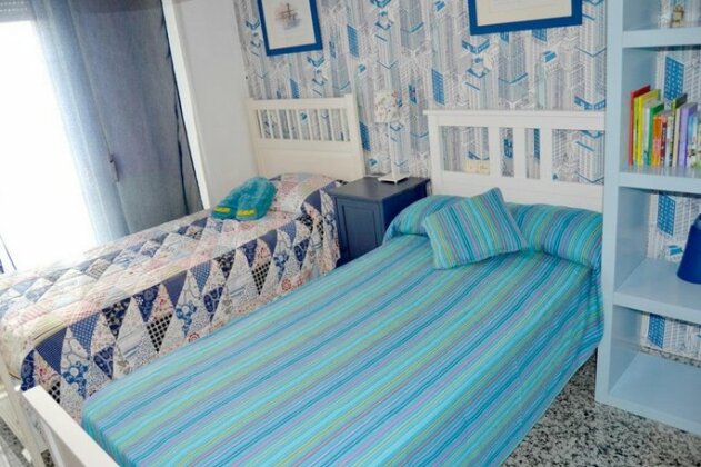 Top2Stay Fuengirola - Photo4