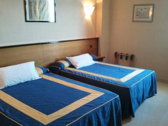 Hotel Ciudad de Fuenlabrada - Photo3