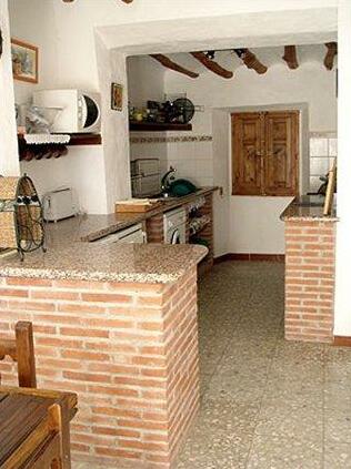 Casa El Reguelo - Photo2