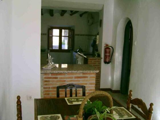 Casa El Reguelo - Photo4