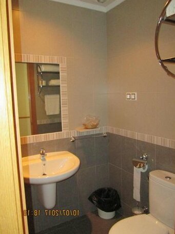 Hostal Banderas - Photo2