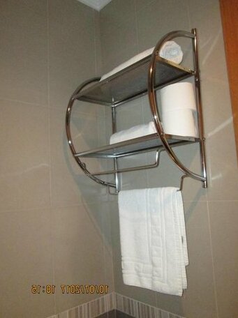 Hostal Banderas - Photo3