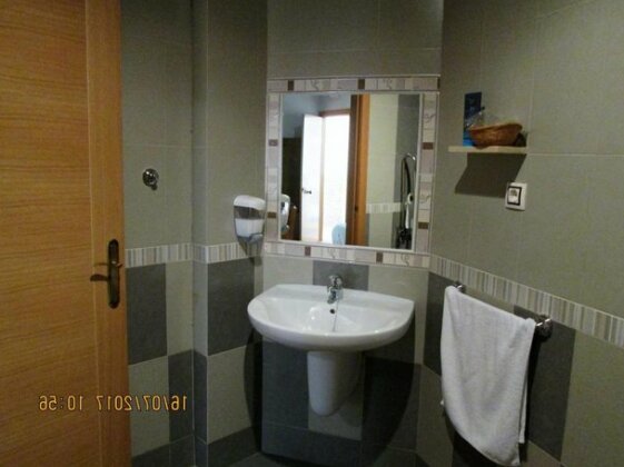 Hostal Banderas - Photo4