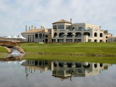 Hacienda del Alamo Golf Resort - Apartments