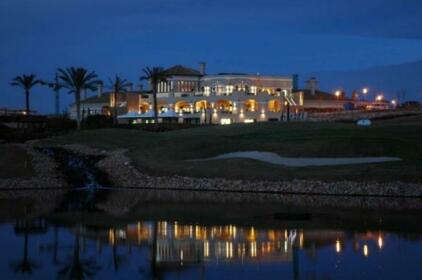 Hacienda Golf Properties REF NC01